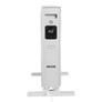Convection Panel Heater, 2000W Electric Panel Space Heater with Remote & Touch Control, 3 Modes, 24H Timer, Stand or Wall Mount Design with Anti-Tipping & Overheat Protection for Home and Office Image 10