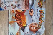 Bugs in the Kitchen board game