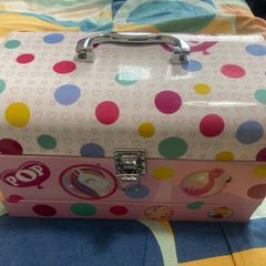 Pop jewellery box