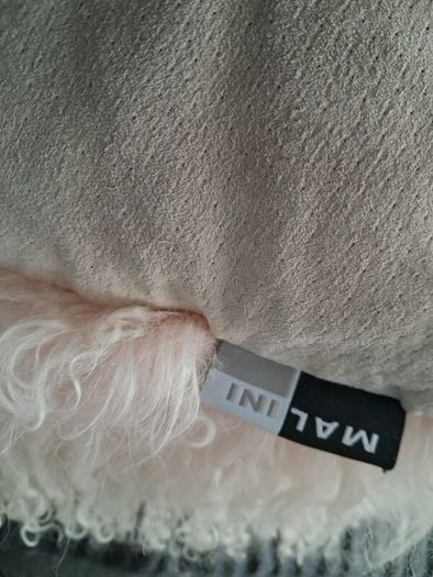 Malini Lambswool Cushions