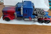 Transformer Studio Series Optimus Prime