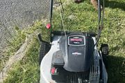 Lawnmower