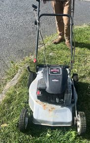 Lawnmower