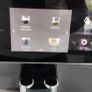 Saeco Xelsis Fully-auto coffee maker machine Image 3