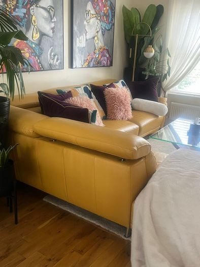 sofa