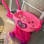 mickey shopping trolley Image 2