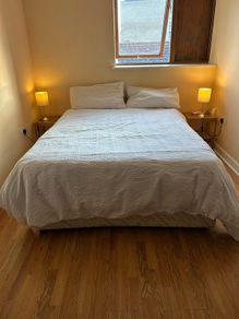 Mattress & Bed Base