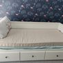 Ikea day bed  in excellent condition Image 6