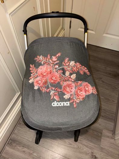 doona Max +