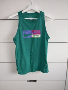 Nike Gym top