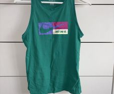 Nike Gym top