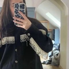Rotate Shacket
