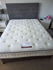 king size mattress