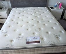 king size mattress