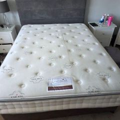 king size mattress