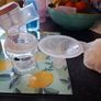 Tommy Tippee Manual Breast Pump Image 3