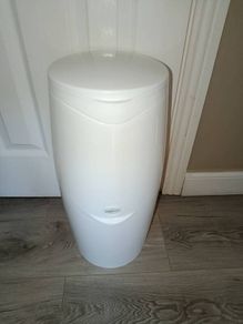 Nappy bin