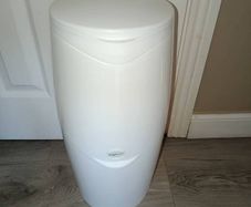 Nappy bin