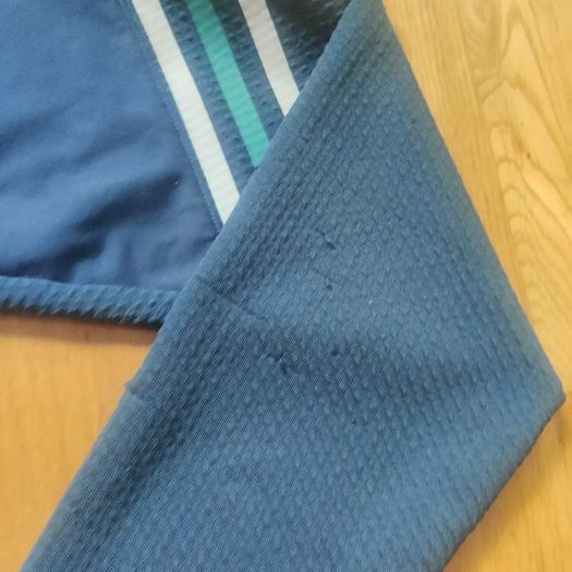 Limerick GAA Navy Training Top (S)