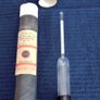 Specific  Gravity Hydrometer Bs 718 Image 6