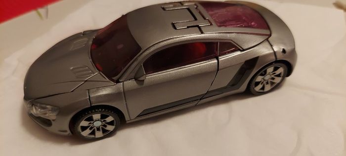 Transformer / toy