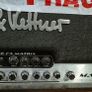 Hughes & Kettner Matrix 100 solid-state Amp Head Image 2