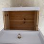 bedside locker Image 2