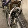 Apollo XC24 Single-Speed Bike Image 3