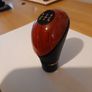Gearstick new wooden effect Image 6