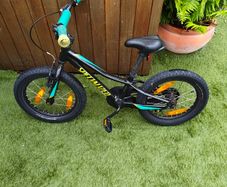 Specialized riprock