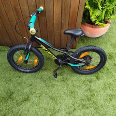 Specialized riprock