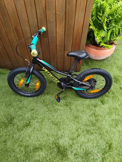 Specialized riprock