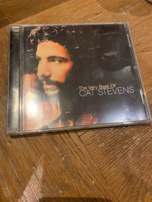Cat Stevens - Very Best of Cat Stevens