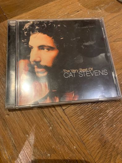 Cat Stevens - Very Best of Cat Stevens