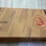 MSI Crosshair 15" QHD 165Hz | i9-12900H | RTX 3060 | Upgrade 64GB RAM | 1TB SSD + Flydigi BS1 Cooler (Mint Condition) Image 8