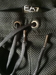 Emporio Armani Jogging Bottoms size xxl