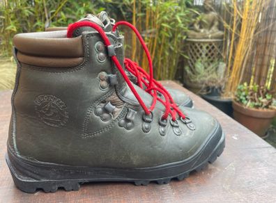 Gronell size EU 41 or UK 7
