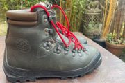 Gronell boots size 7