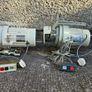 Industrial sewing machine MOTORS only. Image 3