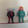 playmobil DC comics Image 2