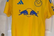 Leeds jersey size medium