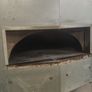 Stone bake pizza oven free to take Image 6