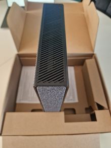 Sagecom WiFi 6 router