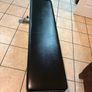 Utility Weight Bench, Cheap, Good Sturdy Bench! Image 2