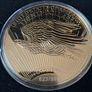 USA Double Eagle Coin Image 5