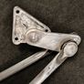 Toyota MR2 mk3 ZZW30 Roadster MR-S wipers motor and linkage Image 6