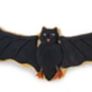 Bat cookie cutter Image 2