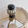 Antique Statement lamp Image 6