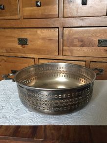 silver ware