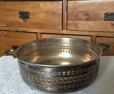 silver ware